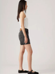 Spodenki damskie jeansowe krótkie Levi's High Baggy Short Wheres My Phone A9311-0003 27 Czarne (5401157177396) - obraz 5