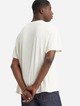 Koszulka męska bawełniana Levi's Lse Vintage Fit Gr Tee Lse Batwing Badg 0008C-0009 M Biała (5401157156735) - obraz 2