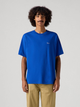 Koszulka męska bawełniana Levi's Red Tab Vintage Tee Surf Blue Jersey A0637-0132 M Niebieska (5401157367599) - obraz 1