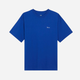 Koszulka męska bawełniana Levi's Red Tab Vintage Tee Surf Blue Jersey A0637-0132 M Niebieska (5401157367599) - obraz 5