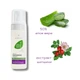 Очищающая пенка Aloe Vera (ALOE VIA) LR Health & Beauty, 150 мл - изображение 2