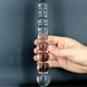 Стеклянный фаллоимитатор Pipedream Icicles No. 2 (08720000000000000) - изображение 4