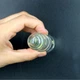 Стеклянный фаллоимитатор Pipedream Icicles No. 2 (08720000000000000) - изображение 6
