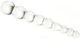 Стеклянный фаллоимитатор Pipedream Icicles No. 2 (08720000000000000) - изображение 10