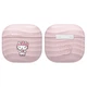 Беспроводные детские наушники Hello Kitty S (Розовые) - изображение 3