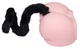 Анальная пробка с хвостом Bad Kitty Naughty Toys Plug and Tail (19333000000000000) - изображение 9