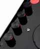 Варочная поверхность газовая HANSA BHKS610505 - изображение 2