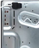 Варочная поверхность газовая HANSA BHKS610505 - изображение 10
