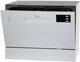 Посудомоечная машина MIDEA MCFD55320W - изображение 6
