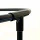 Металлическая кольцевая опора Pivonia D50*80 см для пионов, роз и других растений. Поддержка для растений - изображение 3
