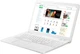 Ноутбук ASUS VivoBook Max X541UJ (X541UJ-DM569) White - изображение 2