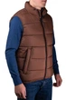 Безрукавка Brax XXL Коричневий 99/1054/56 - изображение 3