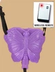 Вибратор-бабочка Remote Control Butterfly (03800000000000000) - изображение 4