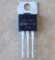 Транзистор IRF1407 оригинал (75V;130A;330W,0.0078R)(Замена для DH3205A ),TO220 - изображение 1