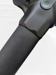 Массажный пистолет Massage Gun MG04 Массажер 6 насадок 30 скоростей в удобном кейсе с ручкой 10047 - изображение 8