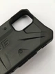 Чехол противоударный UAG Pathfinder (Original) для Iphone 12 Mini (5.4") Black 112347114040 - изображение 8