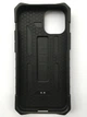 Чехол противоударный UAG Pathfinder (Original) для Iphone 12 Mini (5.4") Black 112347114040 - изображение 9