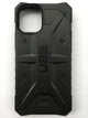 Чехол противоударный UAG Pathfinder (Original) для Iphone 12 Mini (5.4") Black 112347114040 - изображение 10