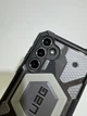 Чохол протиударний UAG Pathfinder (Original) для Samsung Galaxy S23 FE (S711) Clear Ice 214410114343 - зображення 13