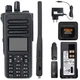 Оригінальна Радіостанція цифрова Motorola MotoTRBO DP4800 VHF AES-256 шифрування - зображення 1