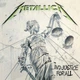 Виниловая пластинка Metallica - And Justice For All 2LP - изображение 2
