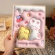 Фотоальбом для Fujifilm Instax Mini 12/11/90/99/7+/9/EVO/Link/Liplay на 200 фото Sweet Rabbit - изображение 2