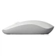 Беспроводная мышь Rapoo M200 Silent Wireless/Bluetooth White (M200 Silent white) - изображение 4