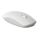 Беспроводная мышь Rapoo M200 Silent Wireless/Bluetooth White (M200 Silent white) - изображение 6
