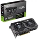 Відеокарта ASUS RTX 4060 Ti 16GB DUAL OC EVO (DUAL-RTX4060TI-O16G-EVO) - зображення 10