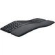 Клавиатура Logitech K860 ERGO Graphite (920-010352) - изображение 3