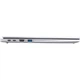 Ноутбук Acer 15.6 TravelMate TMP215-55 FHD IPS/i7-150U/64GB/1TB/UMA/Linux/Silver (NX.BHDEU.006) - изображение 7