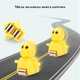 Игра Утиная трасса Small Duck интерактивная, для детей, с подъемным механизмом 3 уток (Duck-11335) - изображение 5