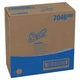 Диспенсер для туалетной бумаги Scott® Control™ Kimberly-Clark код 7046 + Туалетная бумага 6 рулонов Scott® Control™ с центральной подачей код 8569 - изображение 5