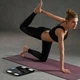 Электронные напольные фитнес, смарт весы Digital A-8003 Black до 180 кг c Bluetooth и приложением на телефон - изображение 8