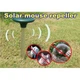 Отпугиватель грызунов на солнечной батарее Solar Rodent Repeller - изображение 3
