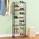 Органайзер для взуття, полиця для взуття Amazing shoe rack 30 пар - зображення 5