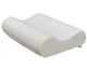 Подушка ортопедична Memory Pillow з ефектом пам'яті, анатомічна подушка для сну - зображення 1