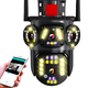 Вулична WIFI камера відеоспостереження 4MP з датчиком руху, 3L-VB30 (L) - зображення 1