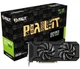 Видеокарта Palit GTX 1060 6Gb Dual (NE51060015J9-1061D) (GDDR5, 192 bit, PCI-E 3.0 x16) Б/у - изображение 5