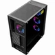 Корпус GameMax Draco XD Black (Draco XD) - зображення 3