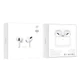 Bluetooth-наушники HOCO EW05 Plus TWS (Белый) (50297) - изображение 6