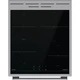 Плита Gorenje MEKIS 5101 I (MEKIS5101I) - зображення 6