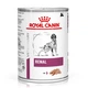 Набір вологого корму для собак Royal Canin Renal 10+2 шт х 410 г (11948) - зображення 1