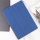 Чехол-книжка Epik Book Cover (stylus slot) для Samsung Galaxy Tab S6 Lite 10.4" (2020-2024) Темно-синий / Midnight blue - изображение 3