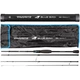 Спиннинг Favorite Blue Bird Compact BB1-764UL-T 2.30m 1-7g - изображение 5