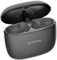Беспроводные TWS наушники Proove Cold Sound 2 TWS Gray / Black - зображення 4