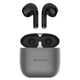 Беспроводные TWS наушники Proove Cold Sound 2 TWS Gray / Black - зображення 5