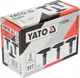 Сопла Для Безвоздушных Пульверизаторов YATO YT-82560, YT-82562 Набор 3 шт (YT-82564) - изображение 5