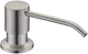 FAS-D35 Inox (дозатор для мыла) - изображение 4