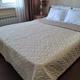Покрывало SoundSleep Soft Dream двустороннее 200х220 см бежево-ванильное (94396119) - изображение 11